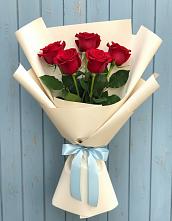 Букет Классика чувств в Змиёвке