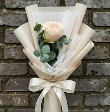 Букет цветов из:  Розы в Змиёвке