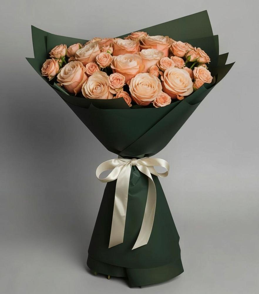 Букет Элегантный в Змиёвке