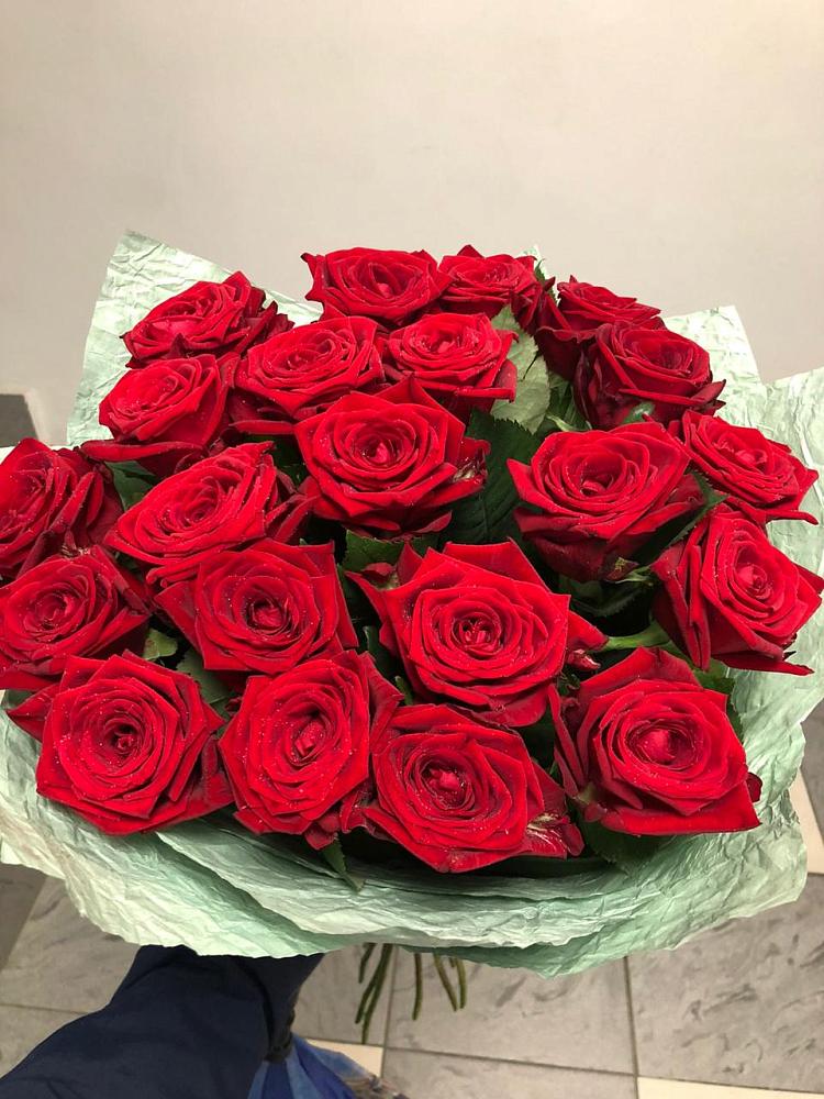 Розы Классика в Змиёвке Букет Классика в Змиёвке