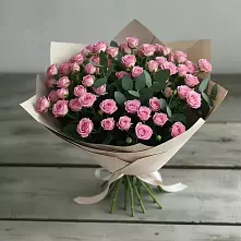 Букет Удовольствие в Змиёвке