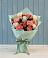 Букет цветов из: Розы в Змиёвке