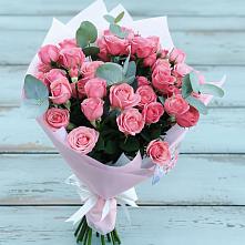 Букет Леди совершенство #REPLACE_PRED# Змиёвке